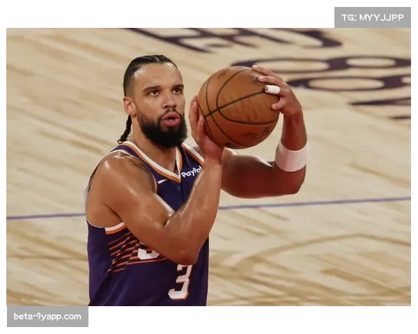 布克43分7板5助难救主 太阳后卫个人爆发无法带动团队胜利